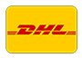 Versand bei flyeragent.de mit DHL