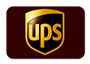 Versand bei flyeragent.de mit ups